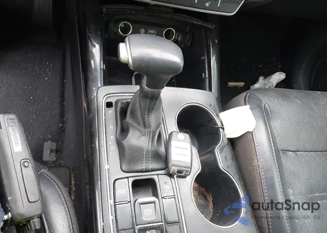 2019 Kia Sorento 3.3L Ex from USA, damaged, VIN 5XYPH4A52KG469192